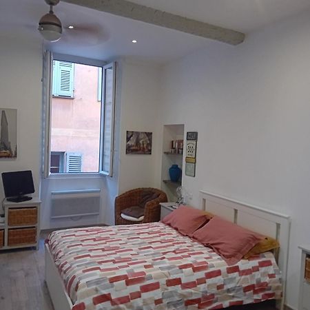 Nice Studio Old Town Sea Side Экстерьер фото