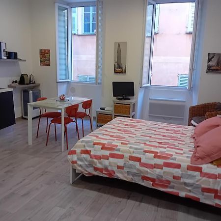 Nice Studio Old Town Sea Side Экстерьер фото