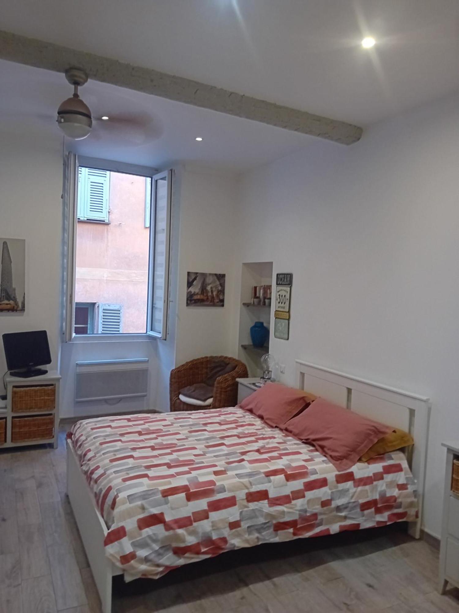 Nice Studio Old Town Sea Side Экстерьер фото