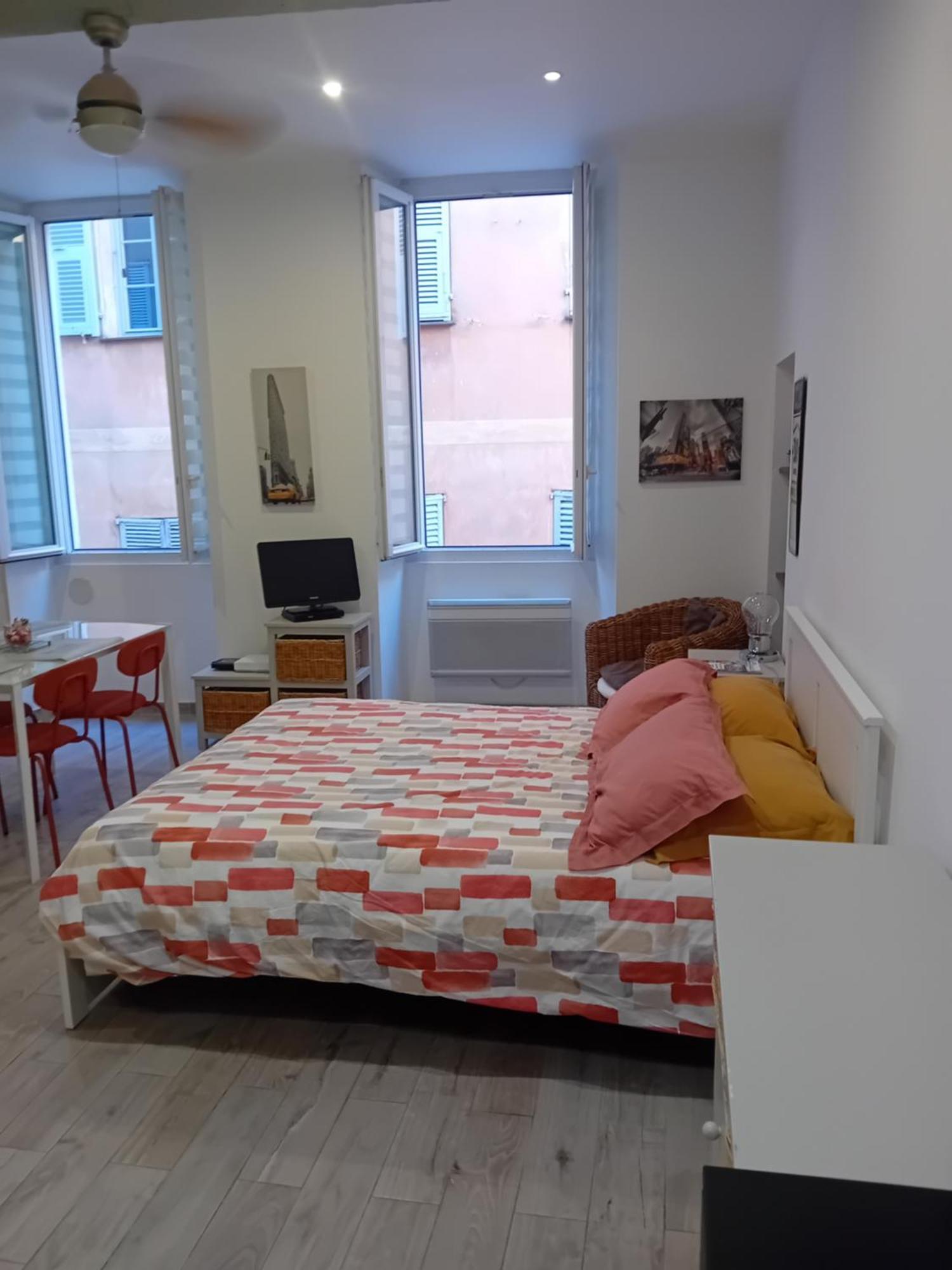Nice Studio Old Town Sea Side Экстерьер фото